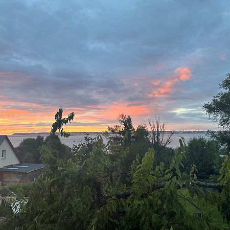 Gites De La Baie D'Honfleur Cricqueboeuf Екстер'єр фото