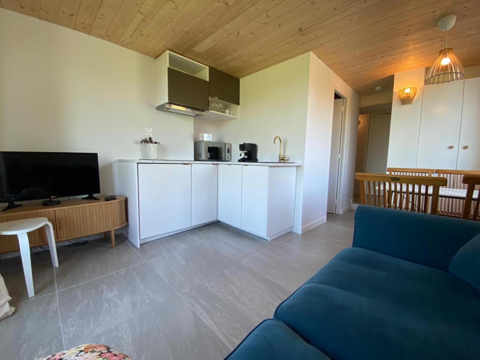 Gites De La Baie D'Honfleur Cricqueboeuf Екстер'єр фото